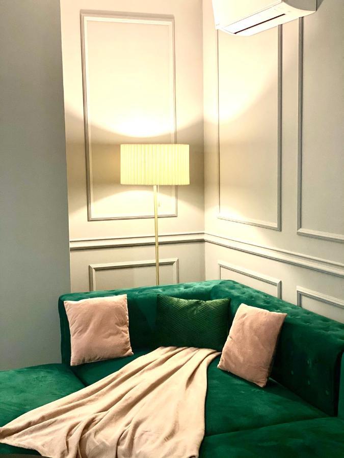 Velvet Home تيميشورا المظهر الخارجي الصورة
