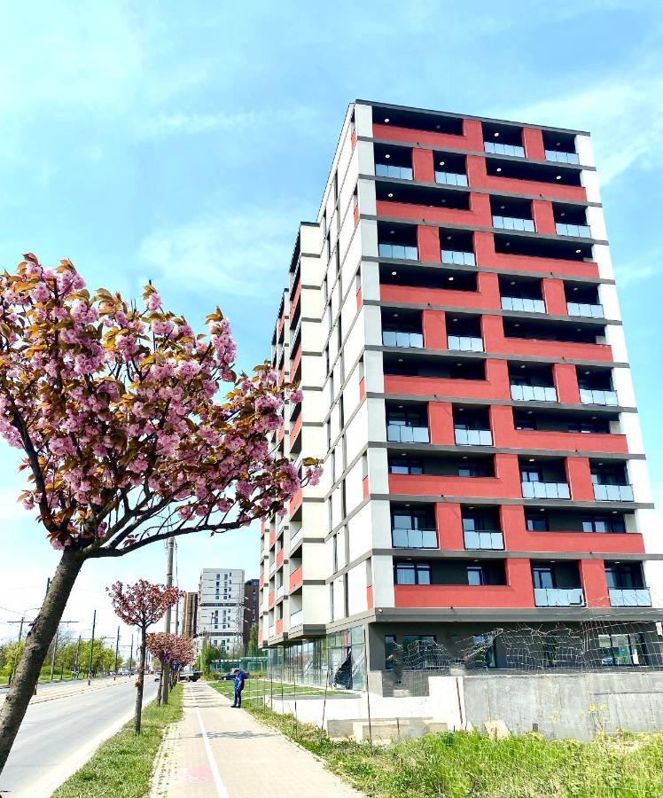 Velvet Home تيميشورا المظهر الخارجي الصورة