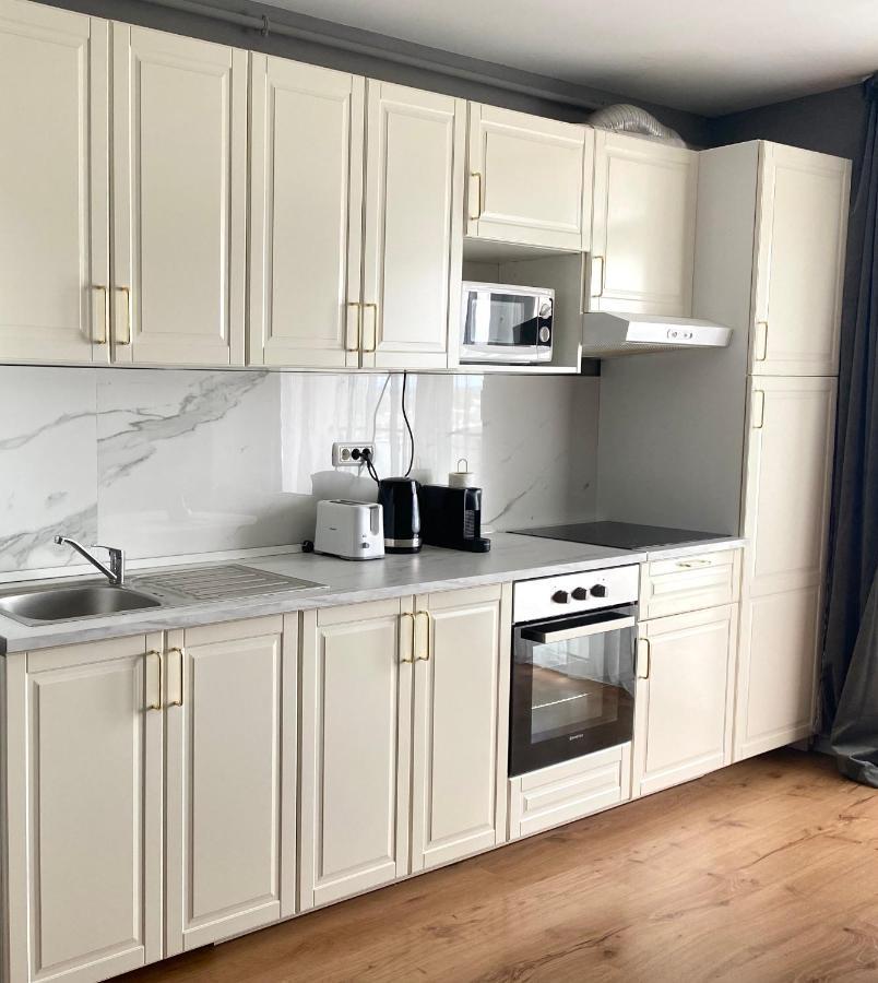 Velvet Home تيميشورا المظهر الخارجي الصورة